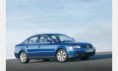VW Passat B5.5